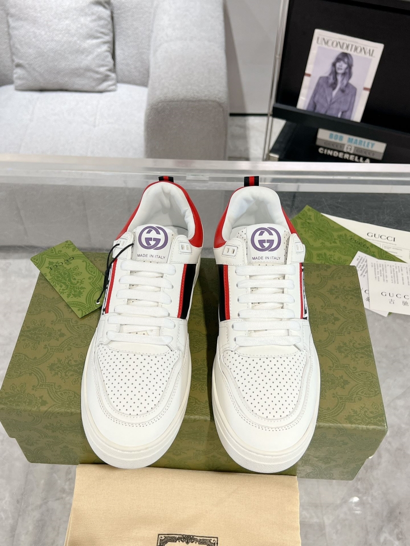 Gucci Casual Shoes